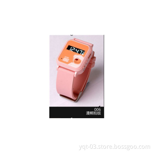 Special Birthday Gift watch with tracking GPS for children